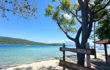 West Bali National Park