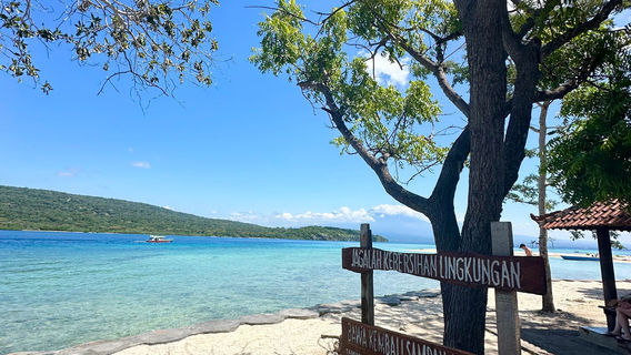 West Bali National Park