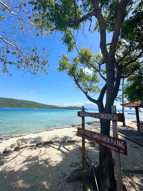 1_西峇裡島國家公園