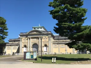 Nara National Museum