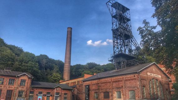 Mining Museum Landek Park