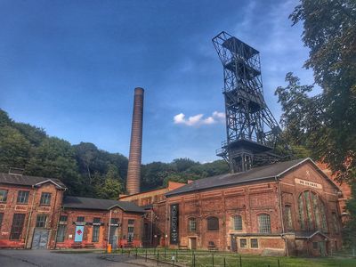 Mining Museum Landek Park