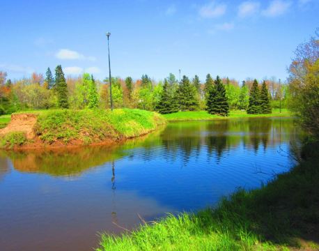 蒙克頓 自由行套票