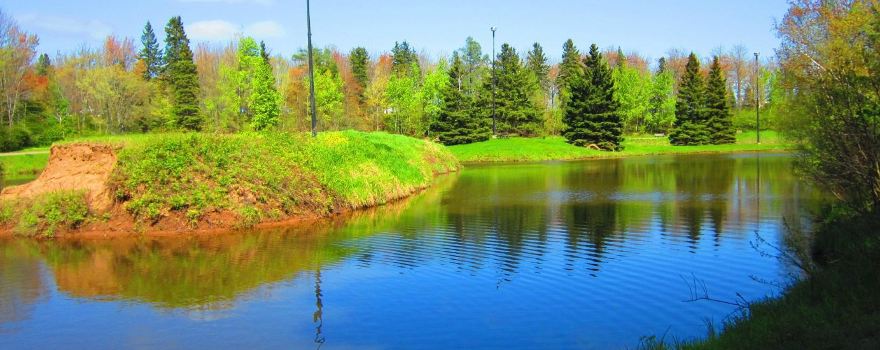 Centennial Park