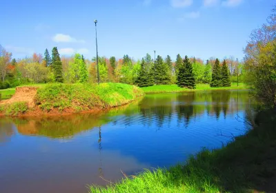 New Brunswick