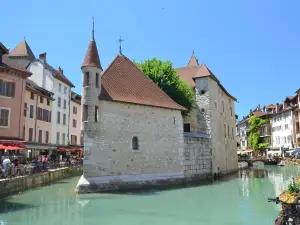 Palais de l'Ile