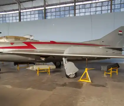 Hotels near Dirgantara Museum Office