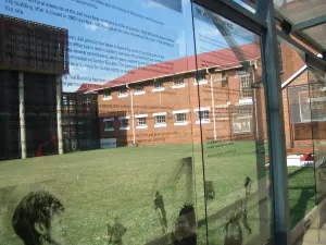 Constitution Hill