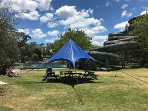 Parakai Springs