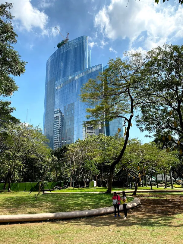 2_Ayala Triangle Gardens