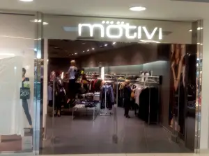 Il Grifone Shopping Center