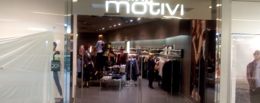 Il Grifone Shopping Center