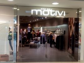 Il Grifone Shopping Center