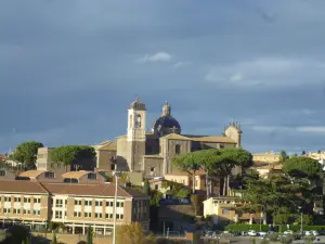Palazzo dei Papi