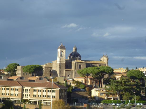 Palacio Papal de Viterbo