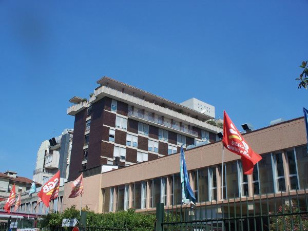 Citta Studi
