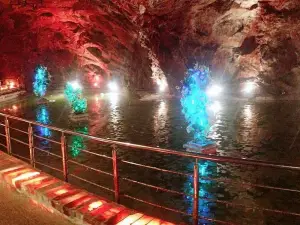 Khewra Salt Mines