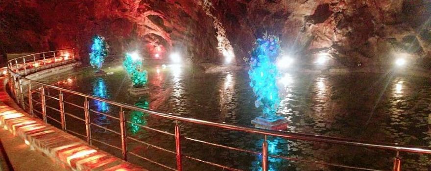 Khewra