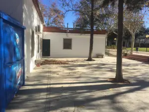 Parque Municipal Maldonado