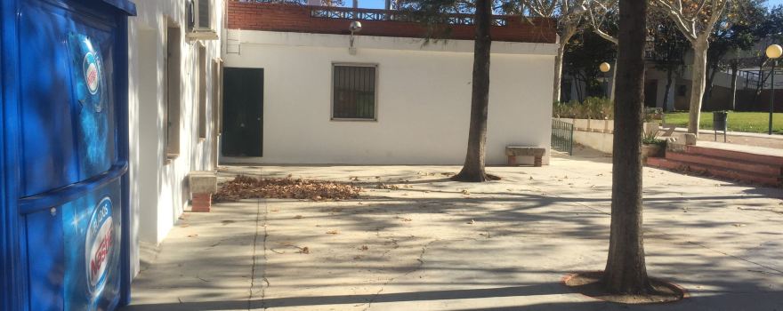 Parque Municipal Maldonado