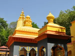 Baneshwar Temple