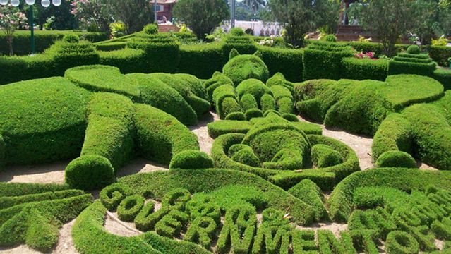 Thiruvananthapuram Zoo
