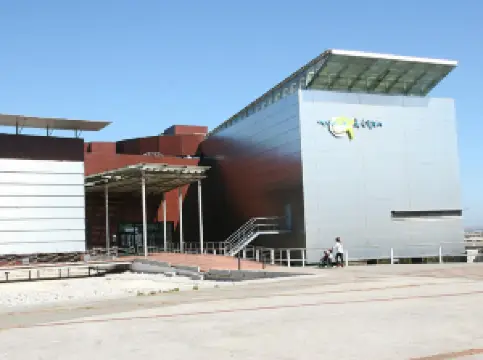 BIOPARC Acuario de Gijón