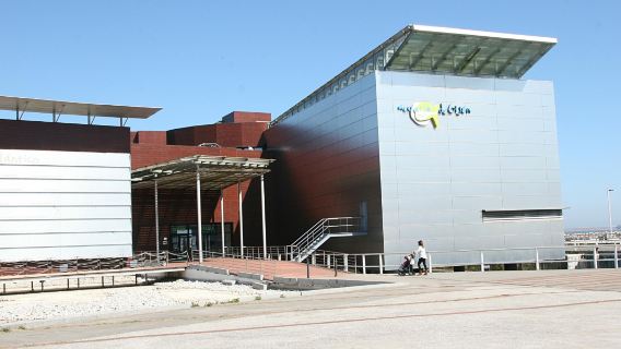 BIOPARC Acuario de Gijón