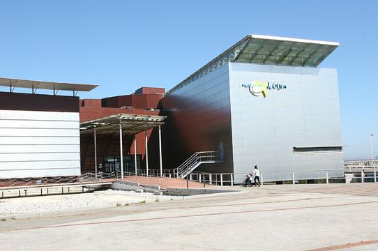 BIOPARC Acuario de Gijón