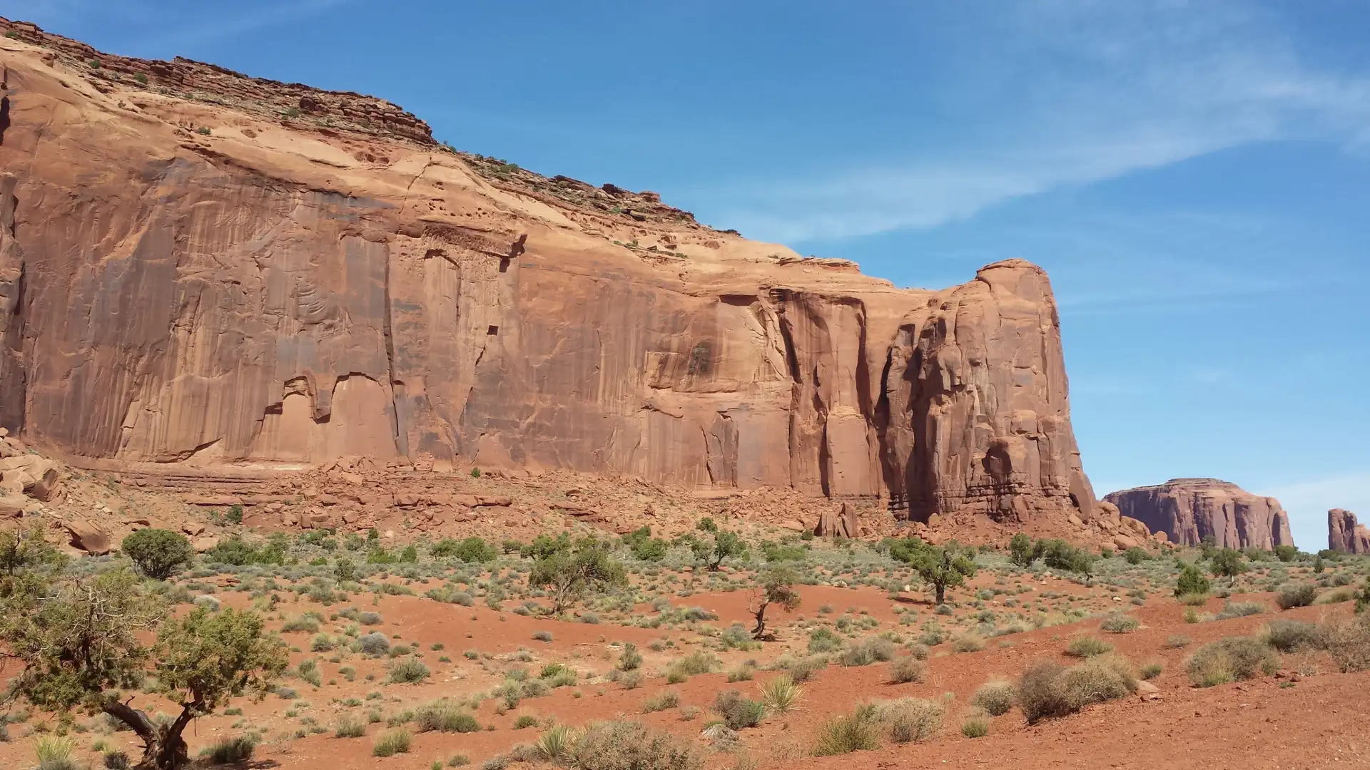 Hotels near Monument Valley Park
