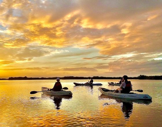 可可海灘 自由行套票