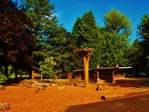 Blue Lake Regional Park