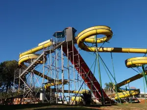 Thermas Machadinho