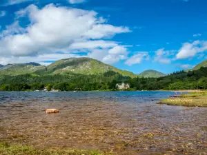 Loch Shiel
