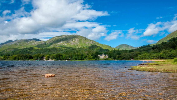 Glenfinnan