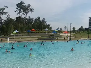 Orion Lagoon