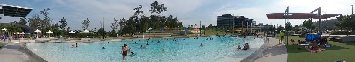 Orion Lagoon