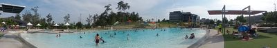 Orion Lagoon