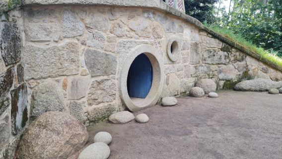 Aldea dos Grobits