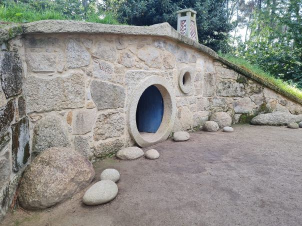 Aldea dos Grobits
