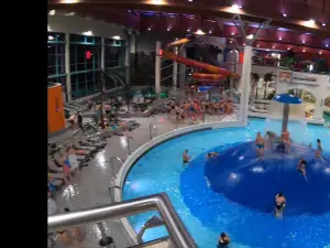 Aquadrom