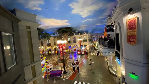 KidZania Manila