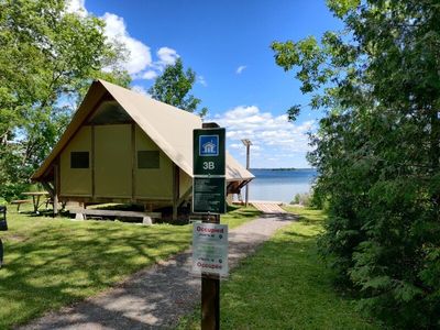Thousand Islands National Park