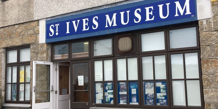 St. Ives Museum