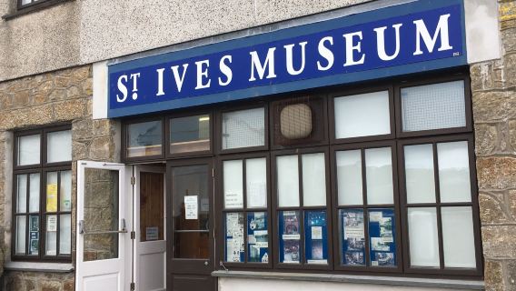 St. Ives Museum