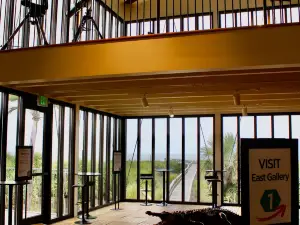 Tybee Island Marine Science Center