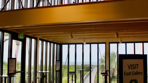 Tybee Island Marine Science Center