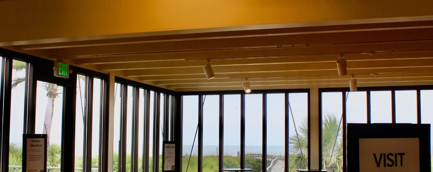 Tybee Island Marine Science Center