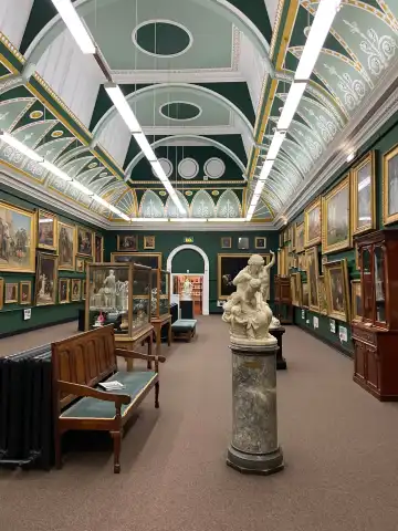 Hotels near Salford Museum & Art Gallery