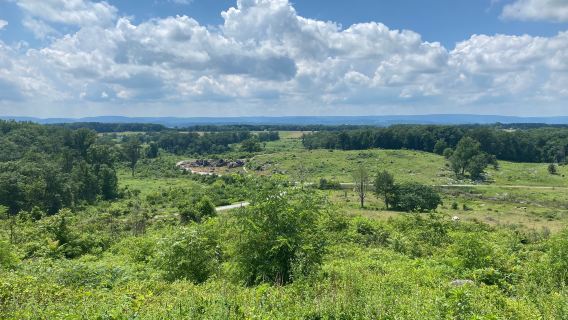 Gettysburg Heritage Center
